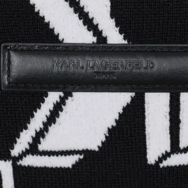 KARL LAGERFELD