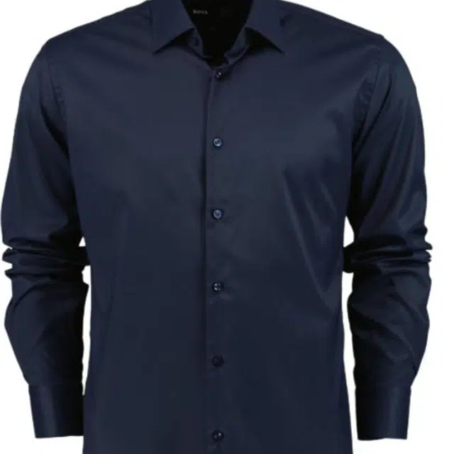 HUGO BOSS FW25