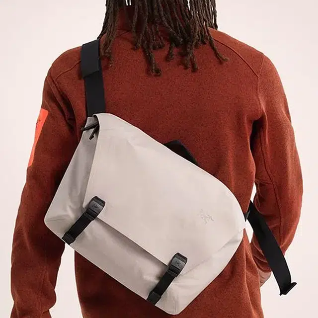 Arcteryx GRANVILLE 10