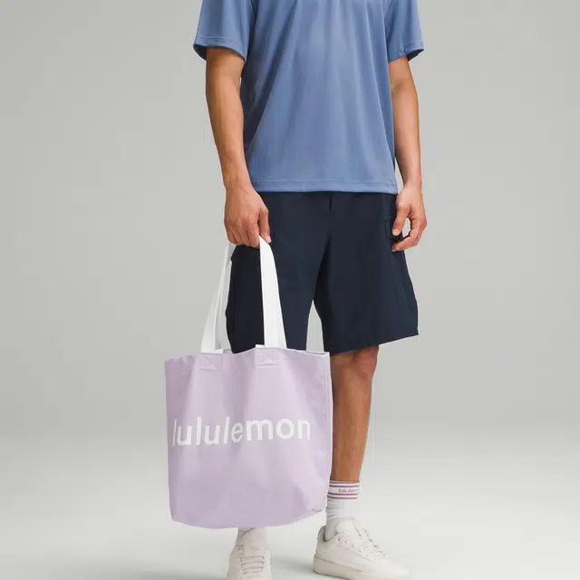 lululemon 17L Tote