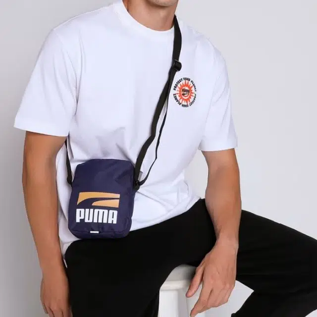 PUMA