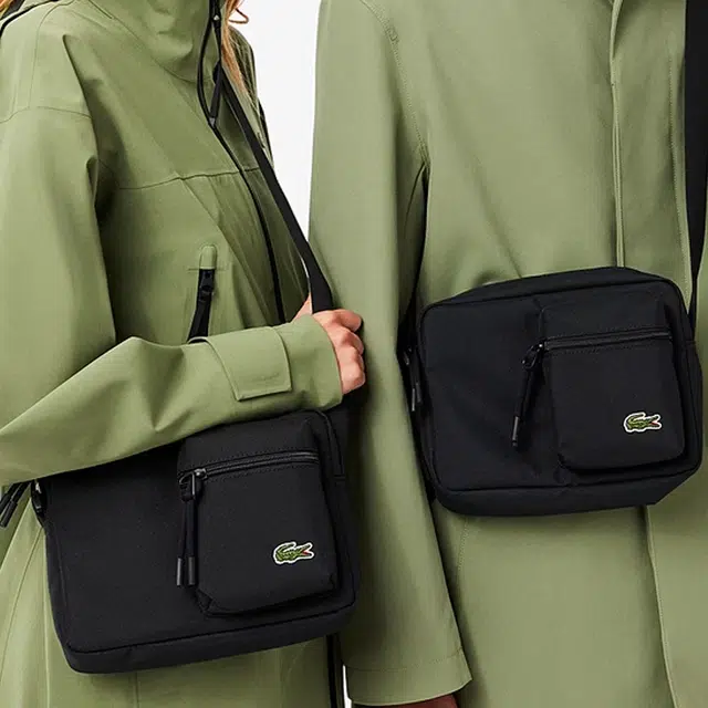 LACOSTE