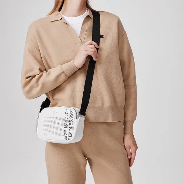 LACOSTE PU