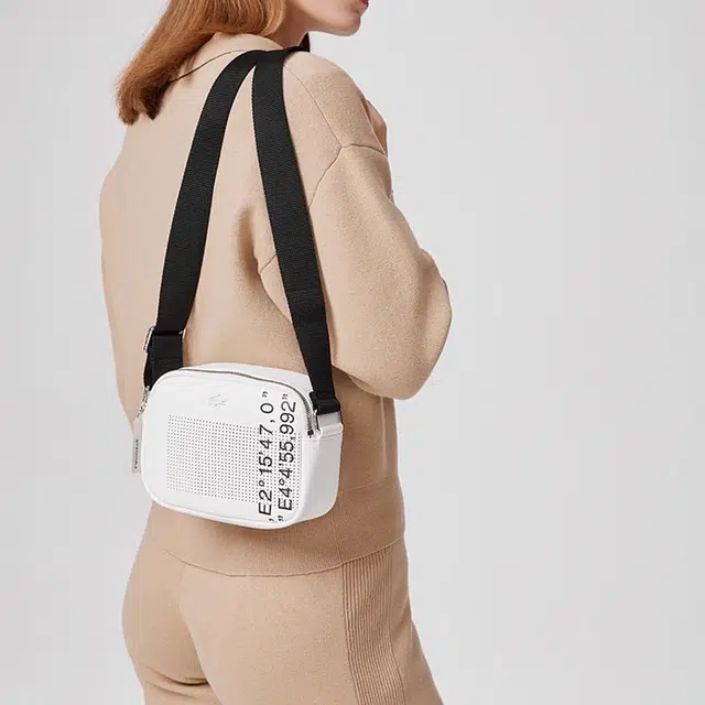 LACOSTE PU