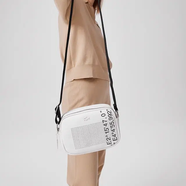 LACOSTE PU