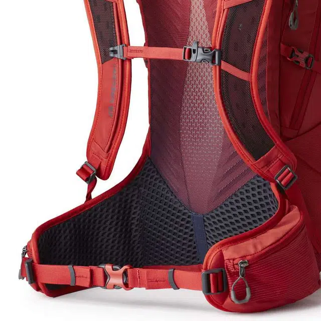 GREGORY 25L