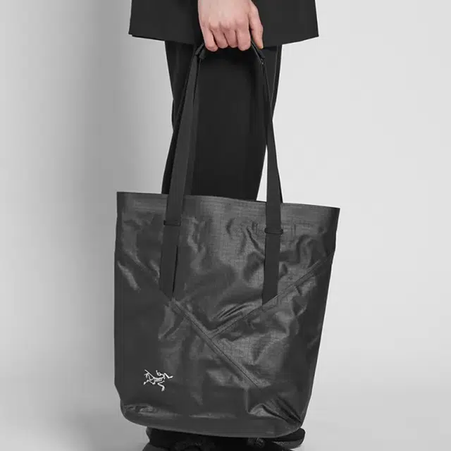 Arcteryx Blanca 19Logo Tote