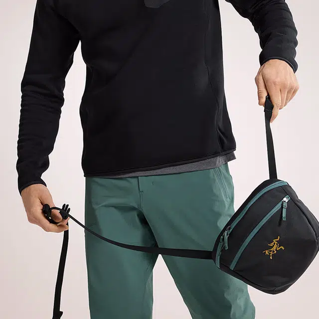 Arcteryx Mantis 2