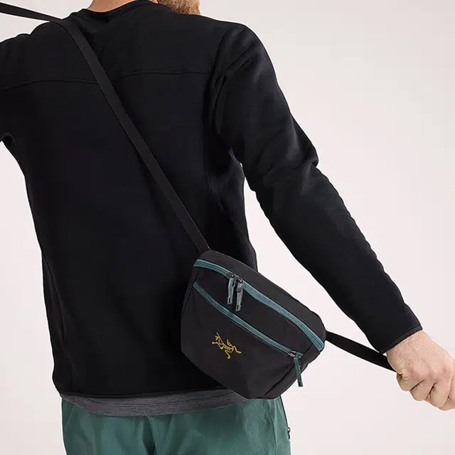 Arcteryx Mantis 2