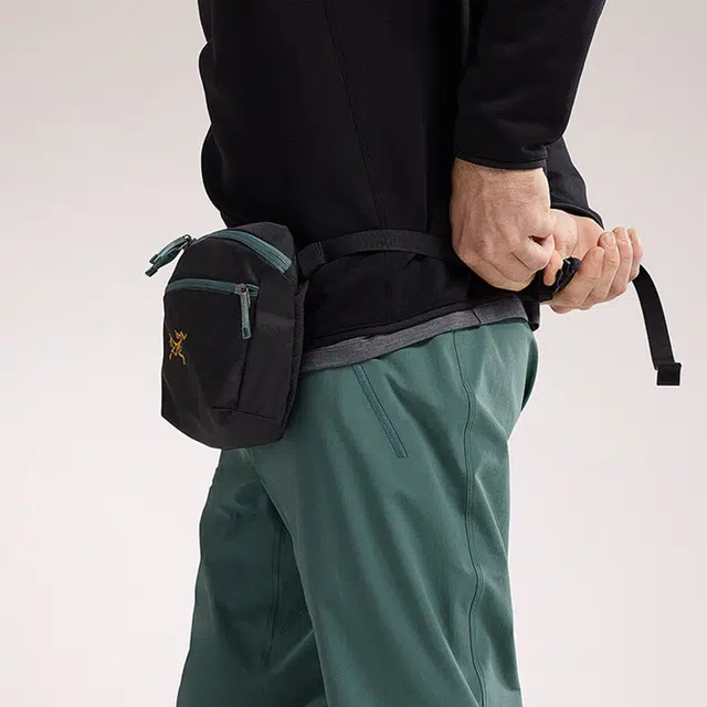 Arcteryx Mantis 2