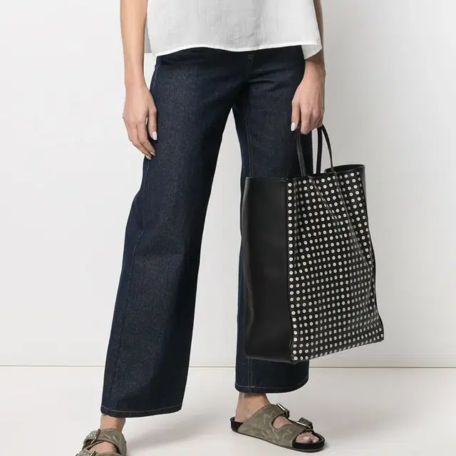 10 CORSO COMO Tote