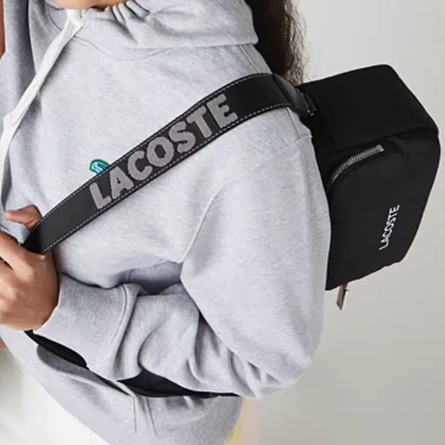 LACOSTE