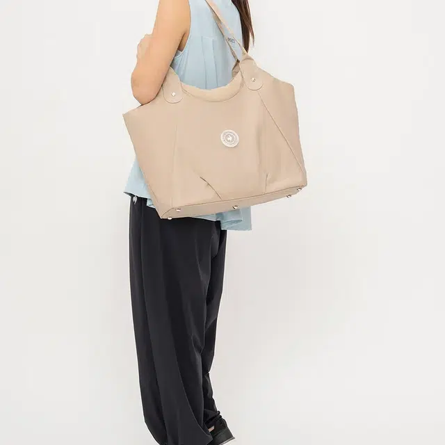 le coq sportif Tote
