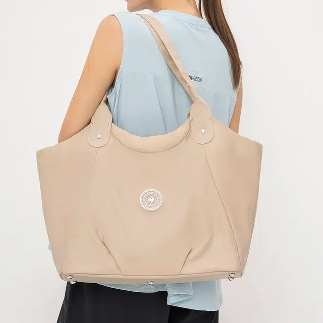 le coq sportif Tote
