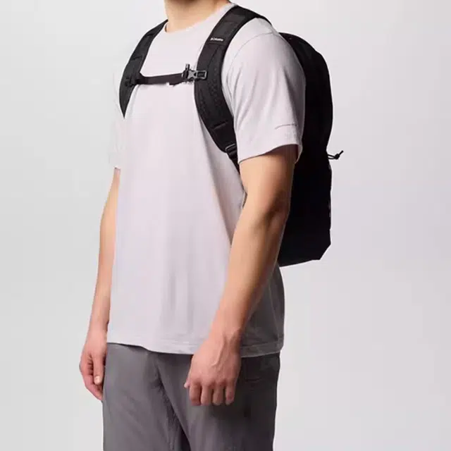 Columbia 25L