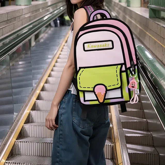 Kawasaki