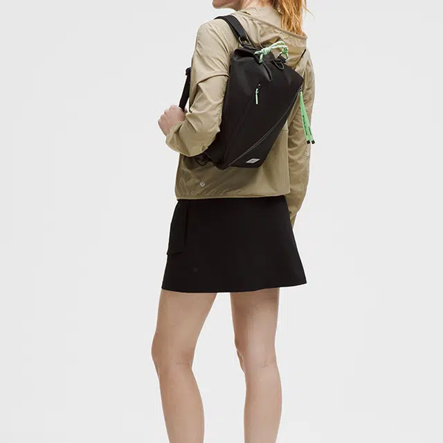 lululemon 9L Fast Track Paracord