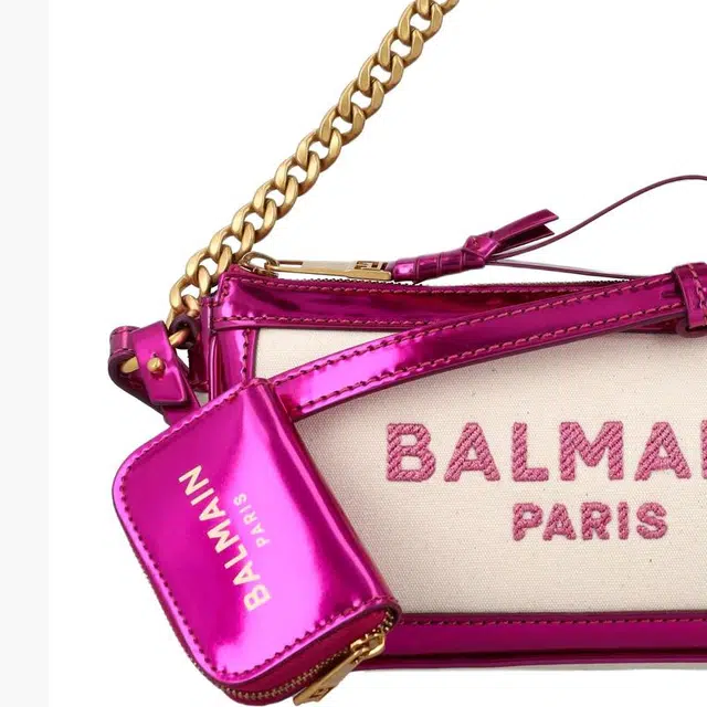 BALMAIN B-ARMY