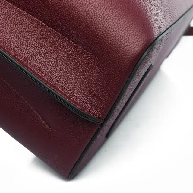 Boniu PU Tote