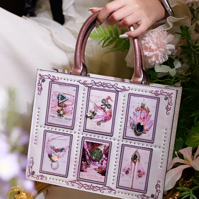 Tote