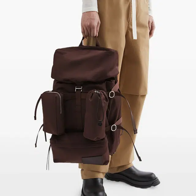 JIL SANDER Outdoor