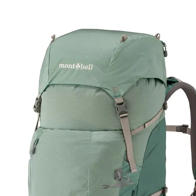 MONTBELL35L Logo