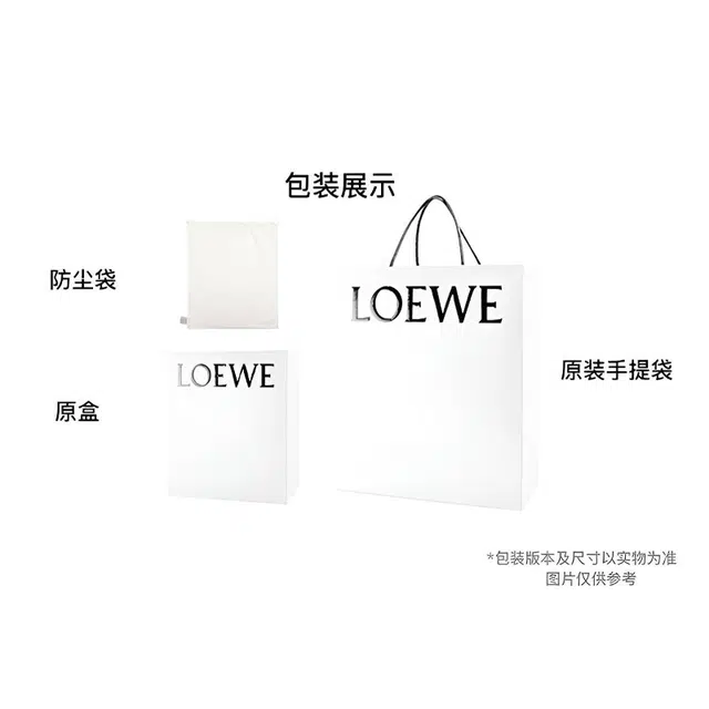 LOEWE Puzzle