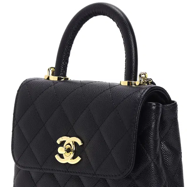 CHANEL COCO handle