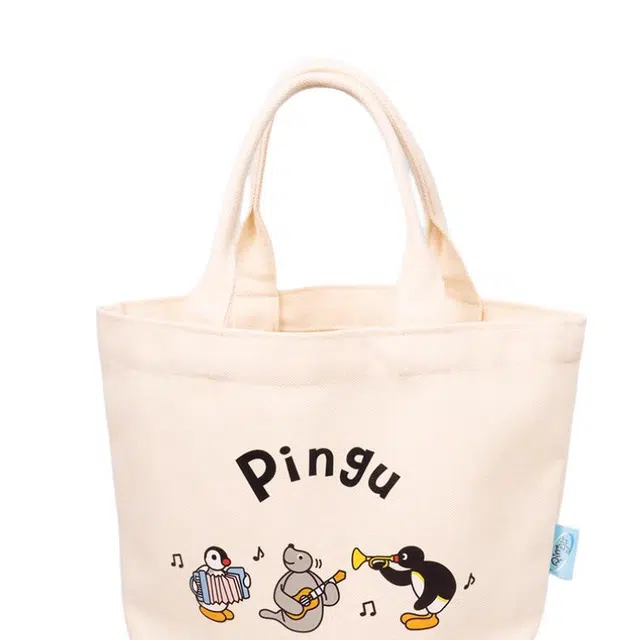 KKV Pingu Tote