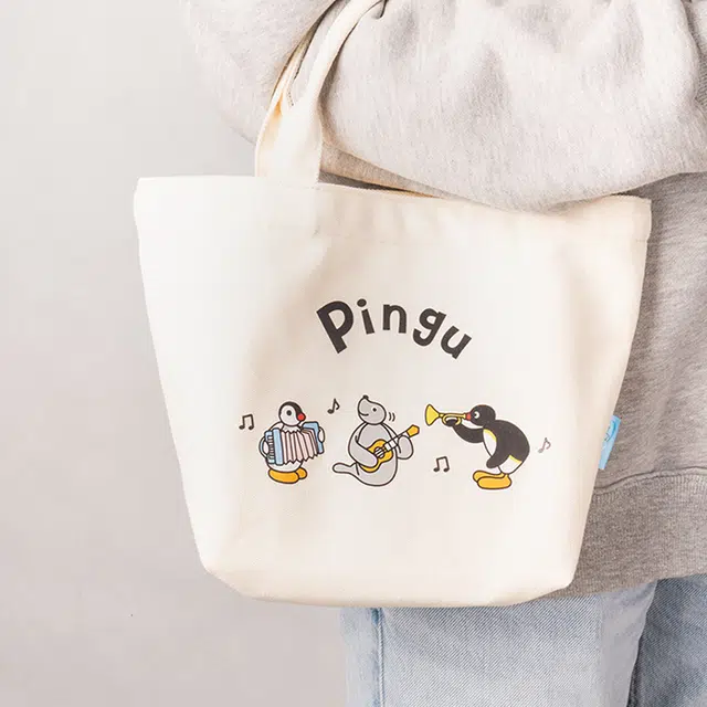 KKV Pingu Tote