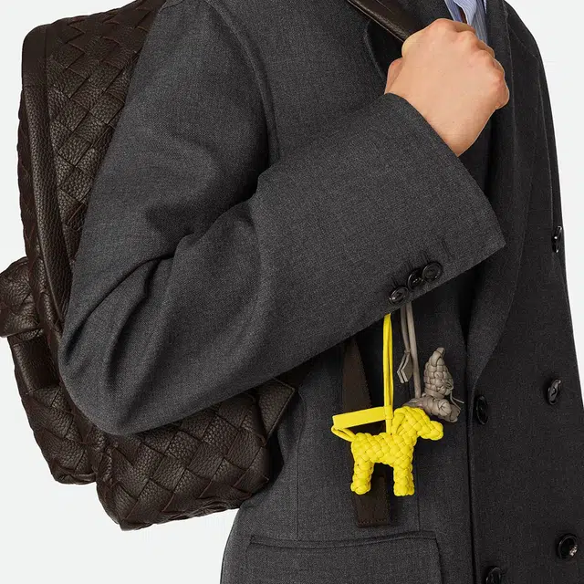 Bottega Veneta Intreccio