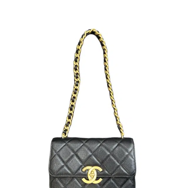 CHANEL 19Bag 24A