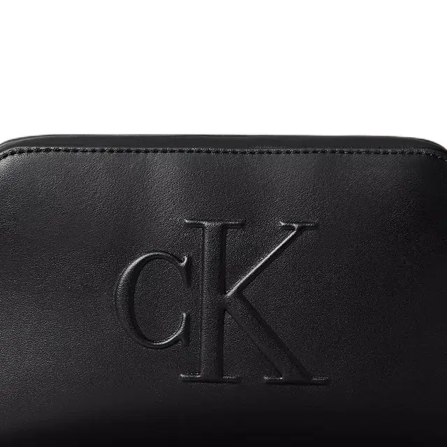 CALVIN KLEIN Sculpted Impression PU