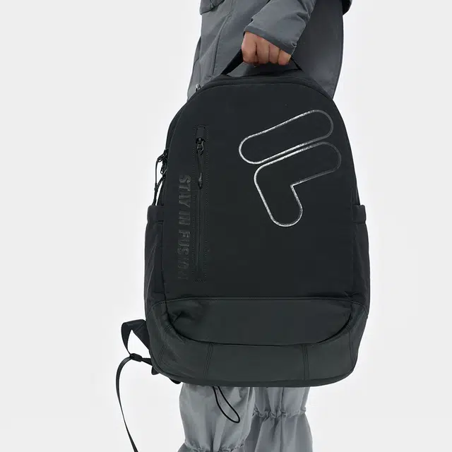 FILA FUSION