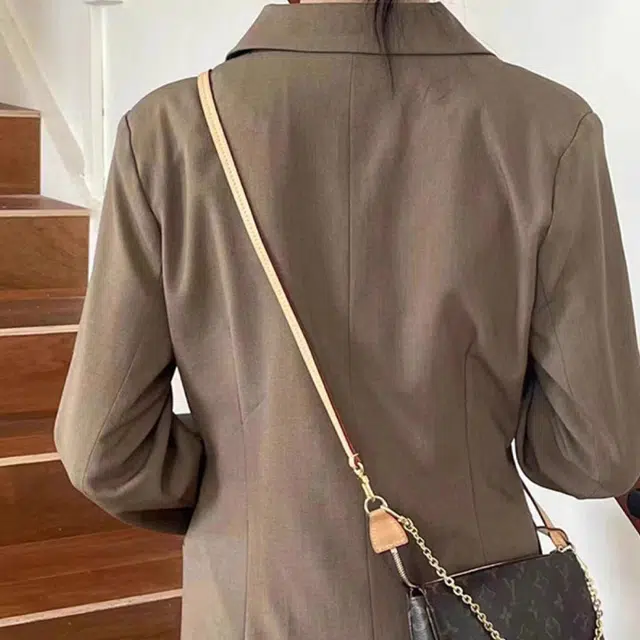 LV Pochette Felicie