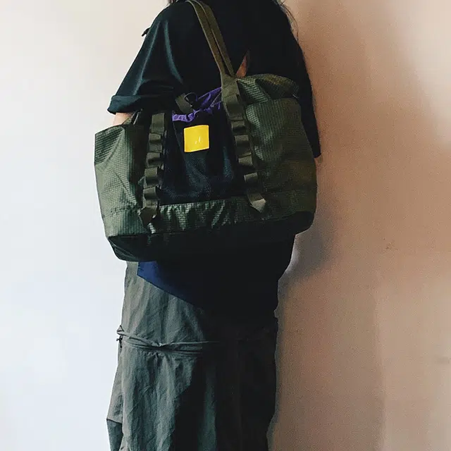 OFFWINTER Tote