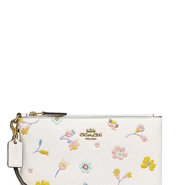 COACH Wristlet 19
