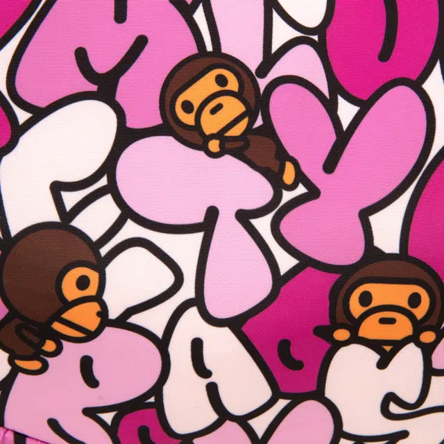 BABY MILO STORE BY A BATHING APE