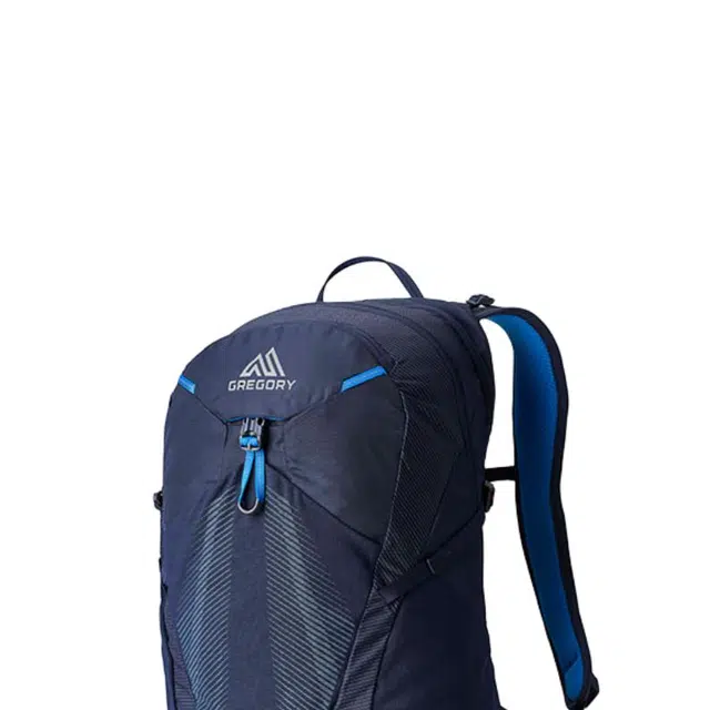 GREGORY 25L