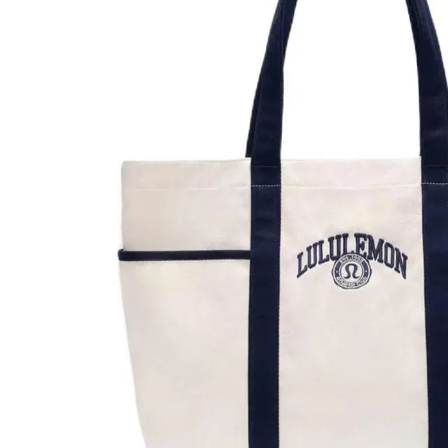 lululemon Daily 20L Logo Tote