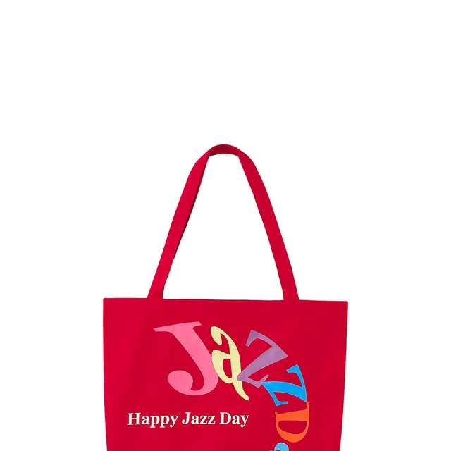 Crying Center JazzDay