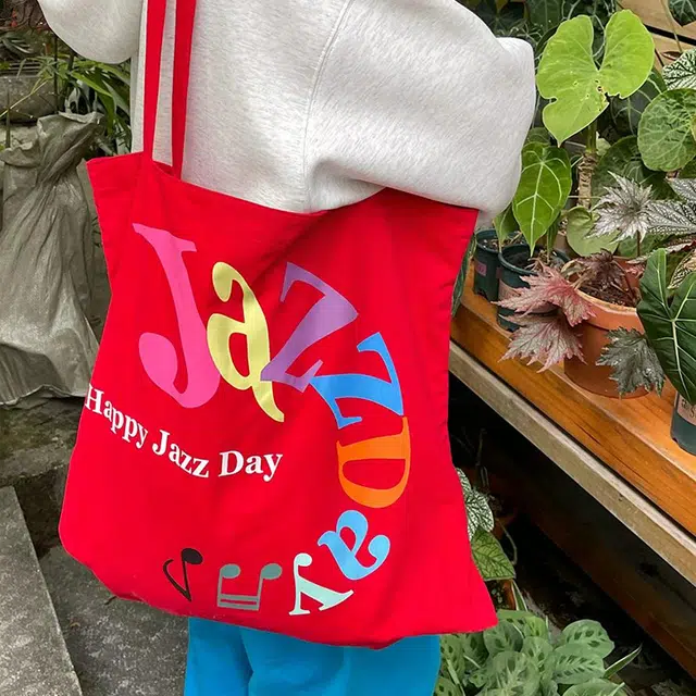 Crying Center JazzDay