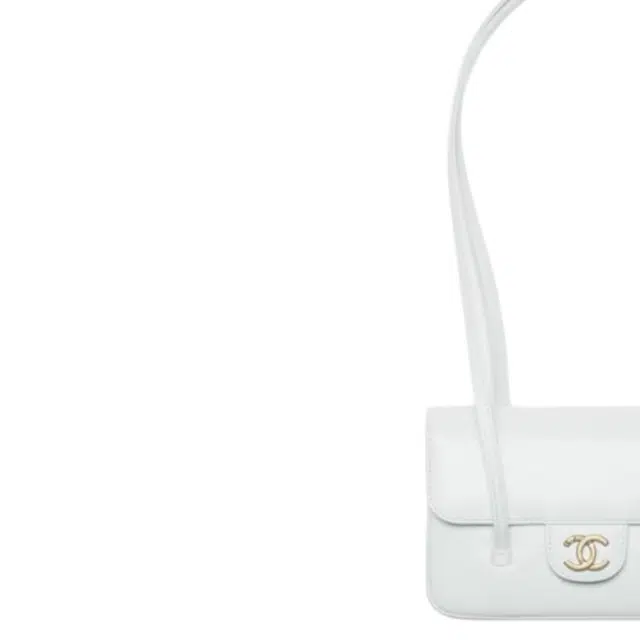 CHANEL 26S PREPPY Logo