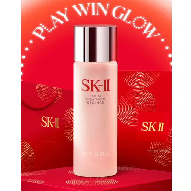 SK-II 520 4