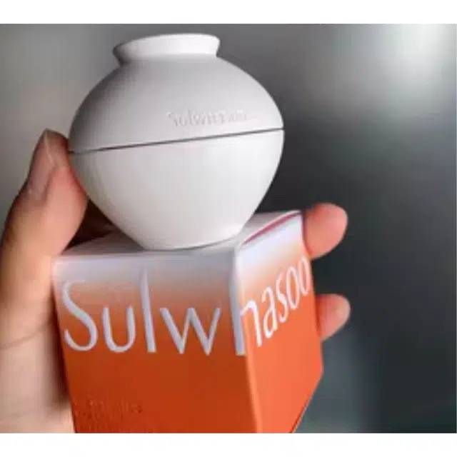 雪花秀 限量奢华紧致护肤套装 保湿 五件套