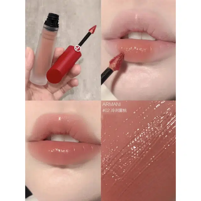 GIORGIO ARMANI 11+02