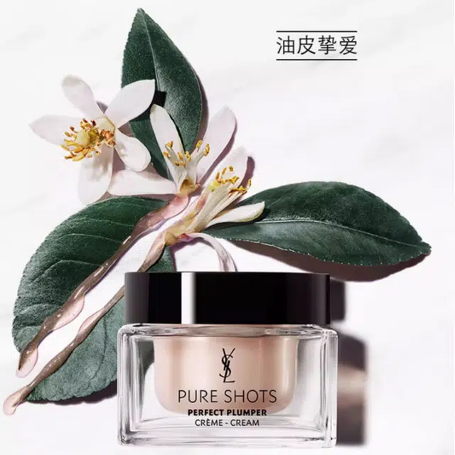 YSL 50ml