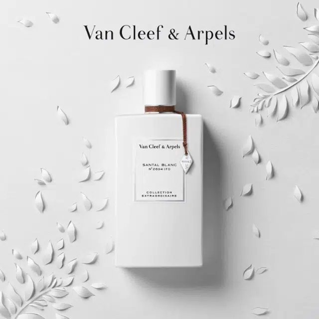 Van Cleef Arpels EDP 75ml