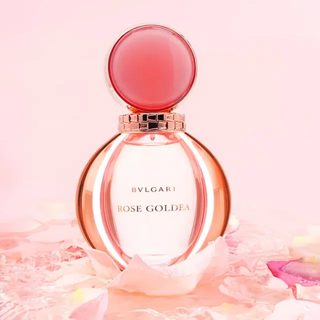 BVLGARI Goldea Rose Essence EDP