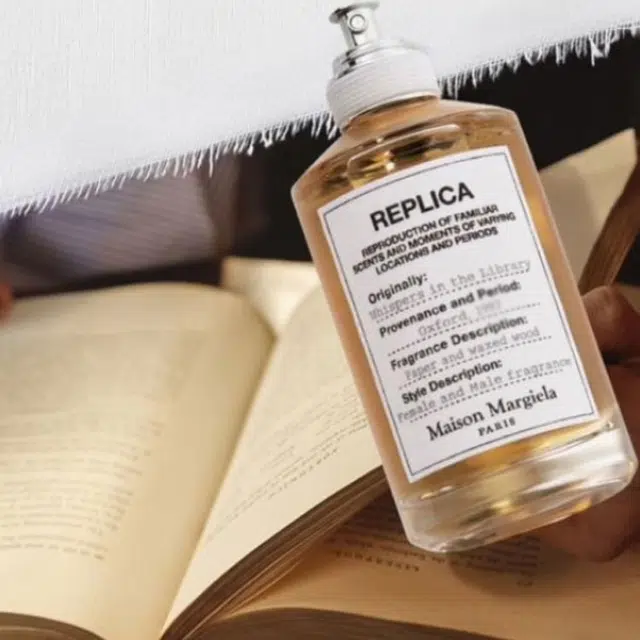 Maison Margiela EDT